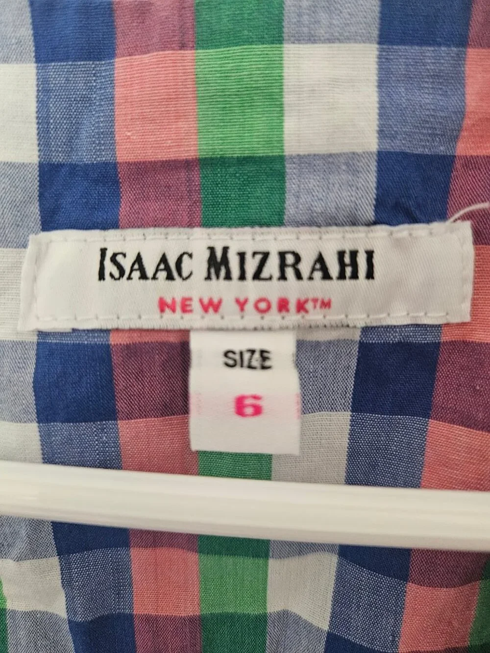 Isaac Mizrahi Boys Size 6 Gray 2 Piece Suit Vest Pants Set